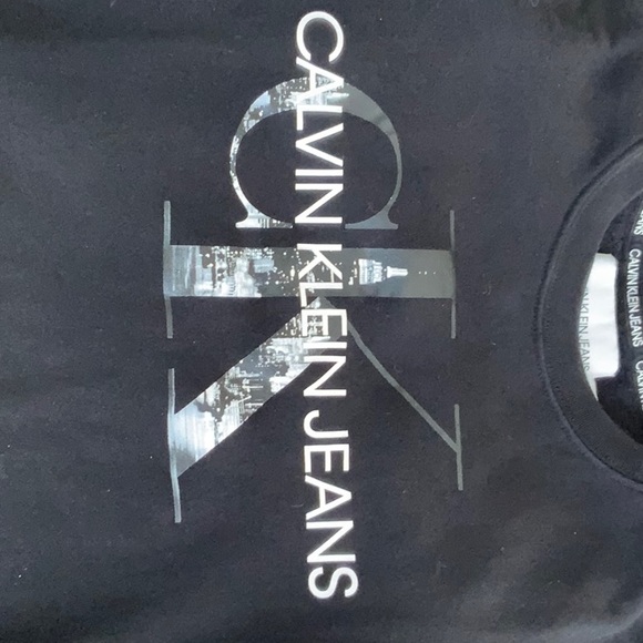 Petite robe Calvin Klein M - Picture 4 of 6